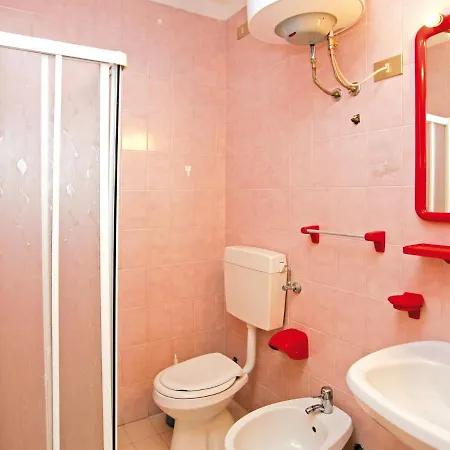 Villaggio Serenissima-1 By Interhome Apartment Bibione