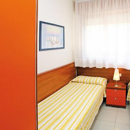 Villaggio Serenissima-1 By Interhome Apartment