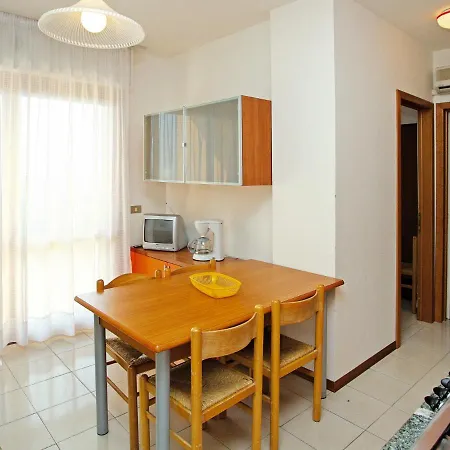 Villaggio Serenissima-1 By Interhome * Bibione