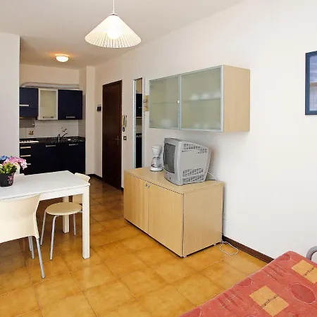 Apartment Villaggio Serenissima-1 By Interhome *