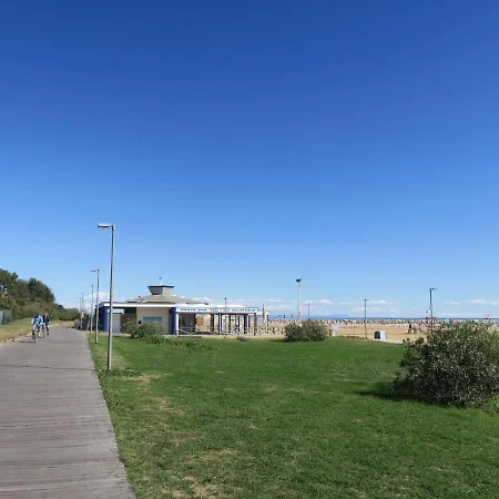 Villaggio Serenissima-1 By Interhome *