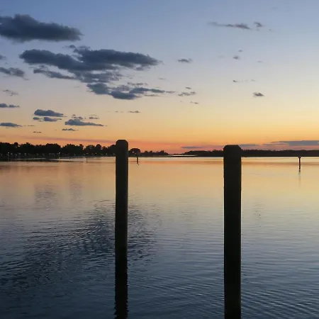 Villaggio Serenissima-1 By Interhome Lägenhet