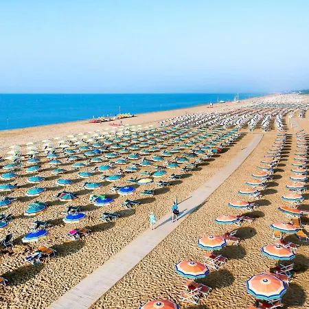 Villaggio Serenissima-1 By Interhome Apartment