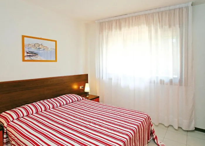 Villaggio Serenissima-1 By Interhome アパート *