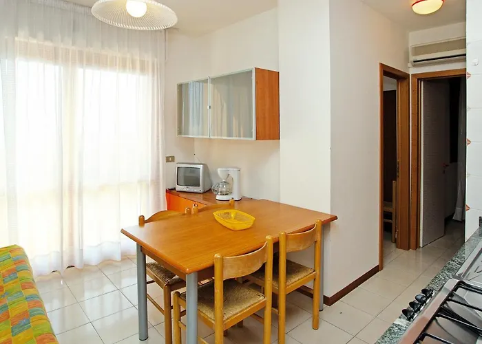 Villaggio Serenissima-1 By Interhome * ビビオーネ