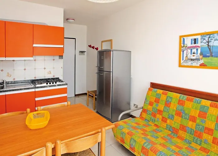 Villaggio Serenissima-1 By Interhome Lägenhet *