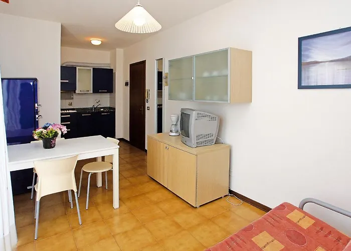 アパート Villaggio Serenissima-1 By Interhome *