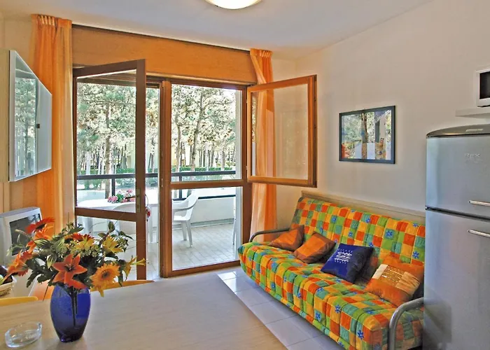 Villaggio Serenissima-1 By Interhome