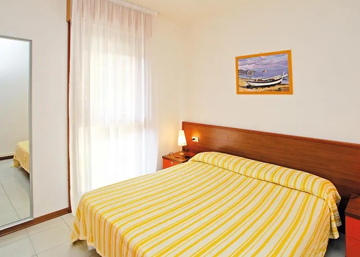 アパート Villaggio Serenissima-1 By Interhome *