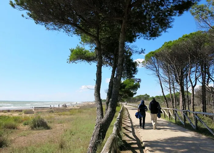 Lägenhet Villaggio Serenissima-1 By Interhome Bibione