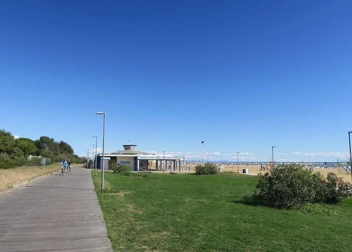 Villaggio Serenissima-1 By Interhome *