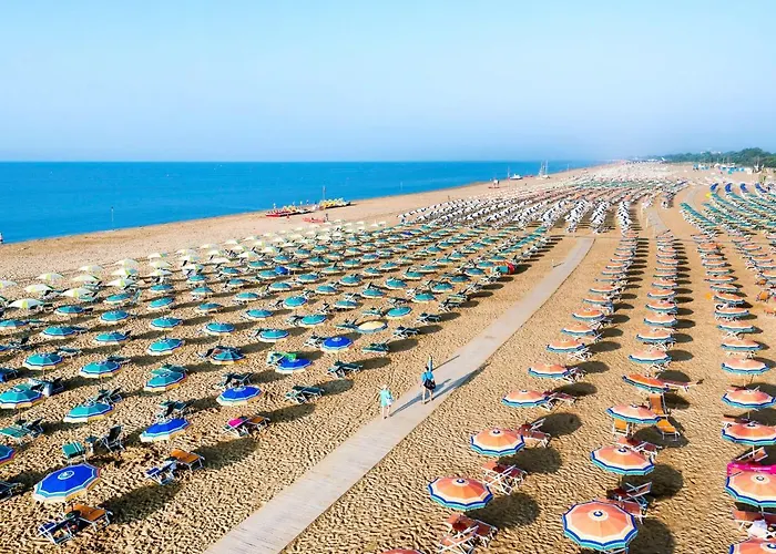 Villaggio Serenissima-1 By Interhome アパート