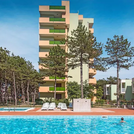 Apartmán Villaggio Serenissima-1 By Interhome Bibione