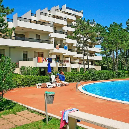 Villaggio Serenissima-1 By Interhome Appartement *