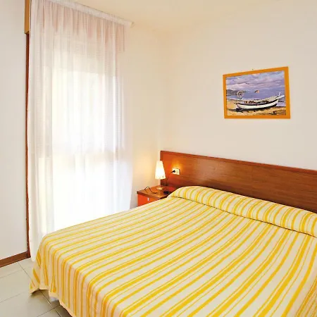 Appartamento Villaggio Serenissima-1 By Interhome *