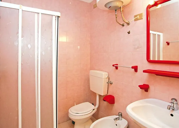 Villaggio Serenissima-1 By Interhome Appartement Bibione