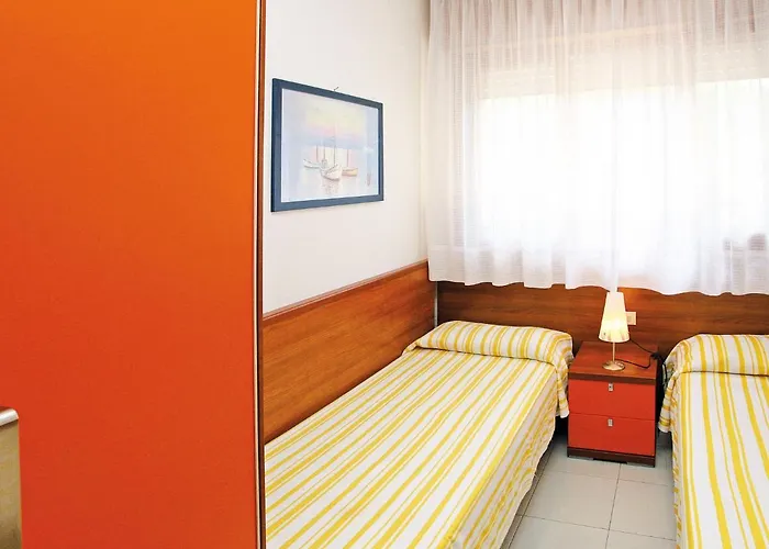 Villaggio Serenissima-1 By Interhome Apartmán