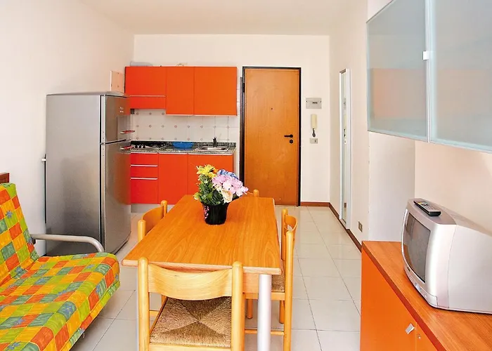 Villaggio Serenissima-1 By Interhome Bibione