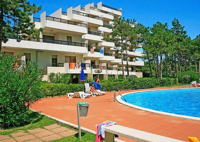 Villaggio Serenissima-1 By Interhome Appartement *