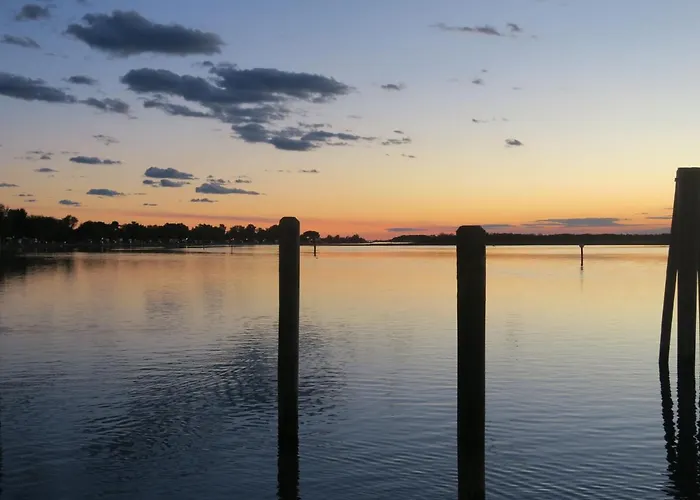 Villaggio Serenissima-1 By Interhome Apartmán